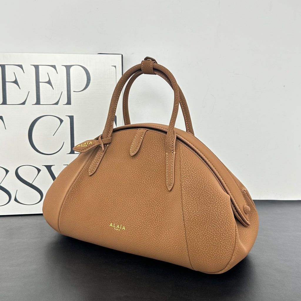 B1R96A2 Popular leather bag