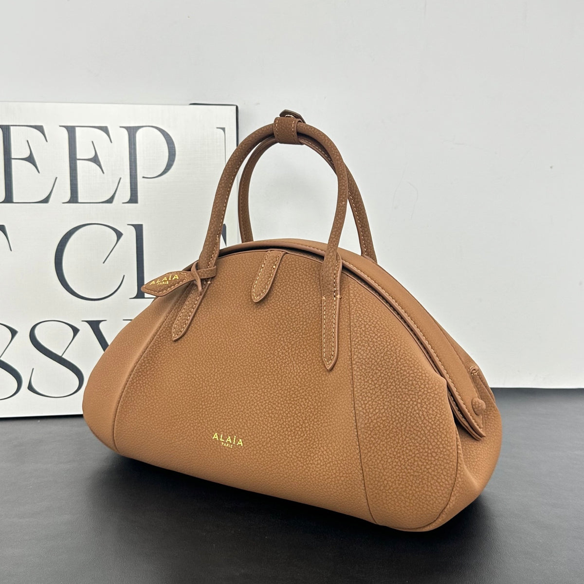 B1R96A2 Fashion leather bag