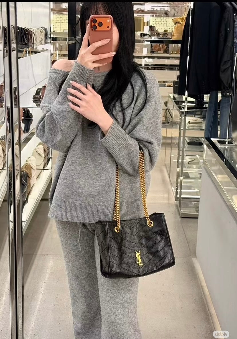 B1R76SL19 Fashion leather bag