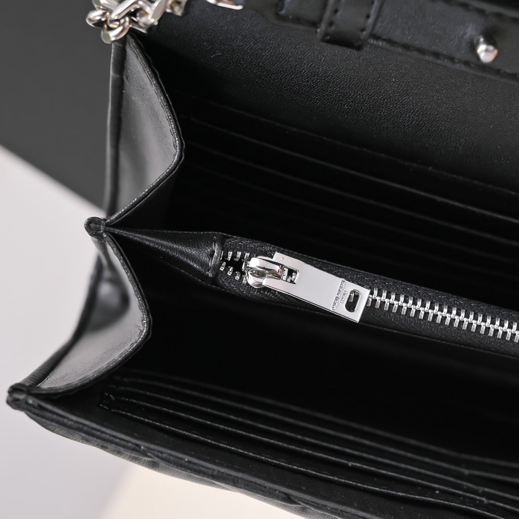 B1X66SL8 Fashion high-quality leather bag