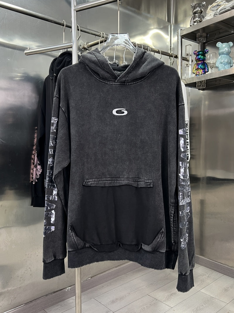 U1R106J6 Fashion Sweatshirt