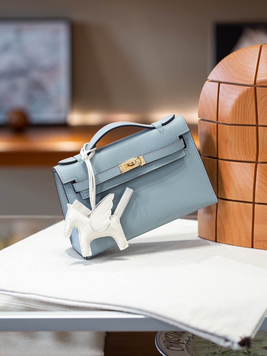 B1R66A4 Fashion leather bag
