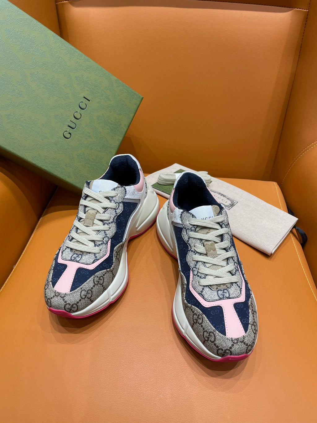 246RB5Z Popular high-quality Shoes