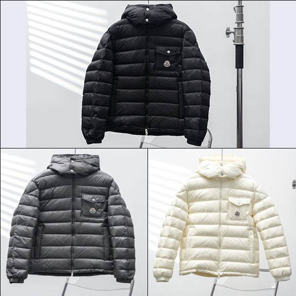 U3R106A29 Fashion down jacket