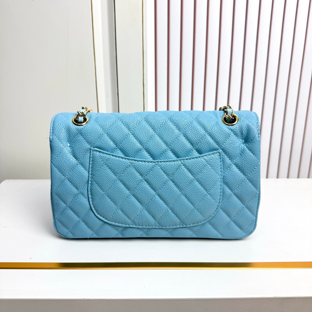 B1R76C12 Fashion leather bag