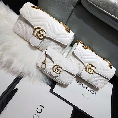 3B68B Popular leather bag 