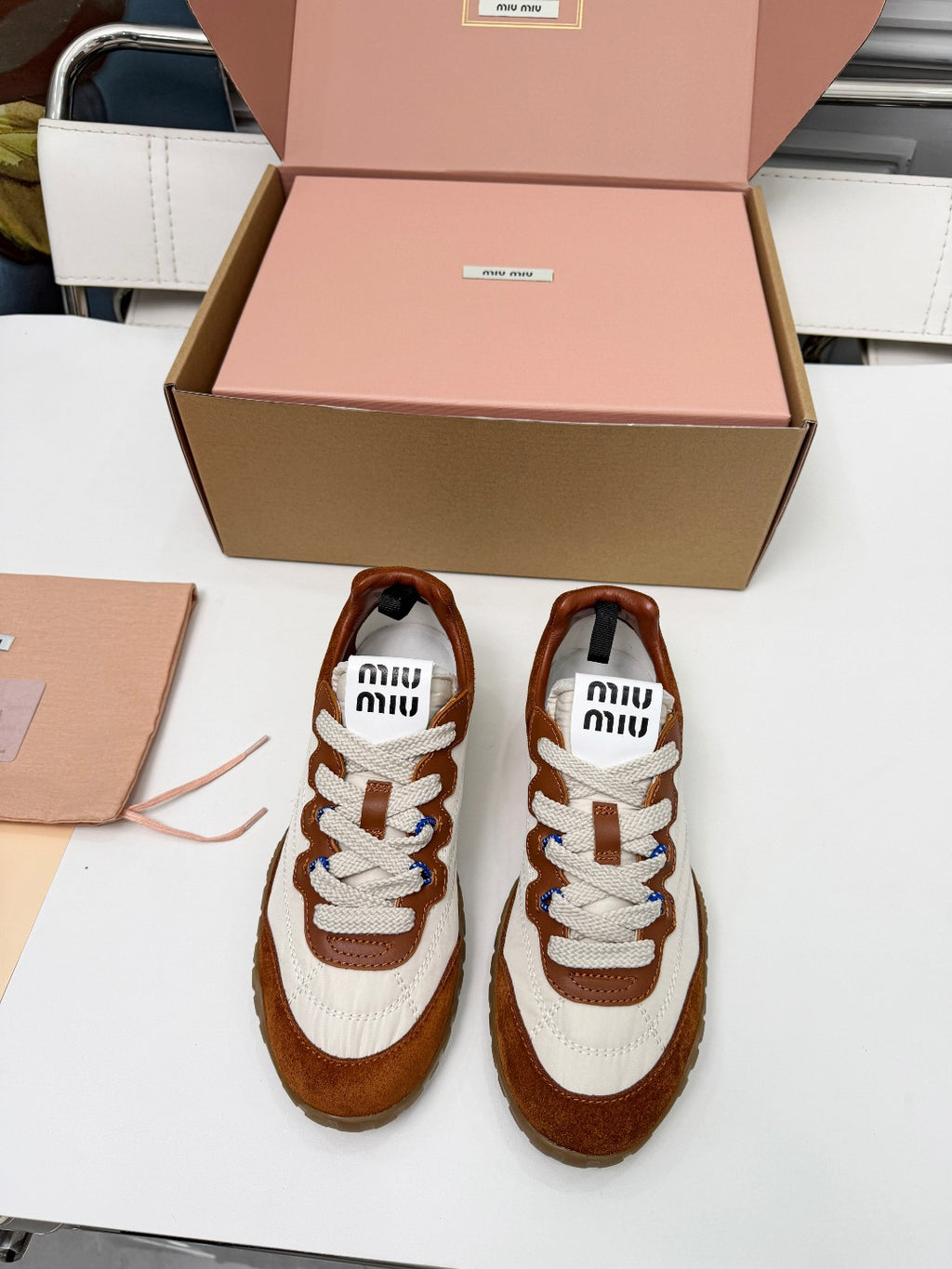 236PA55Z Popular high-quality leather Shoes