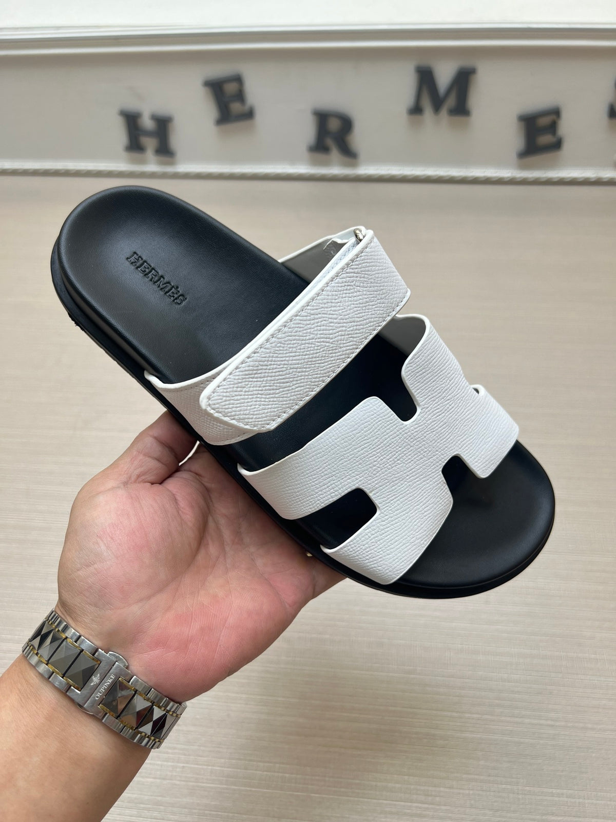 535RH6Z Popular Slippers shoes