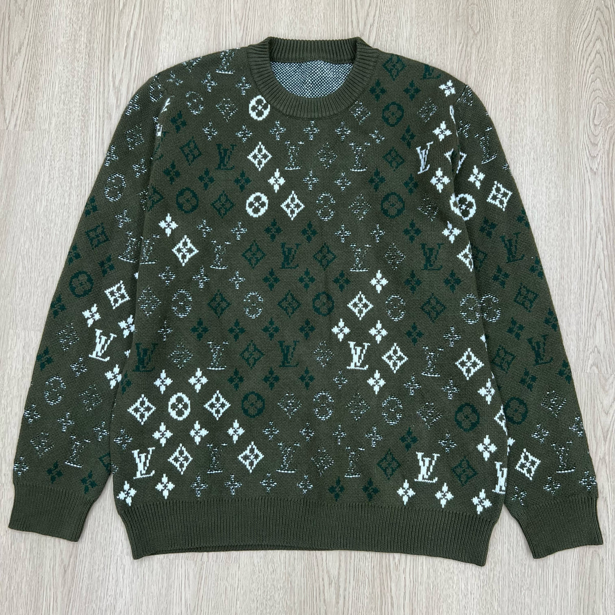 U1R86E68 Fashion Sweaters
