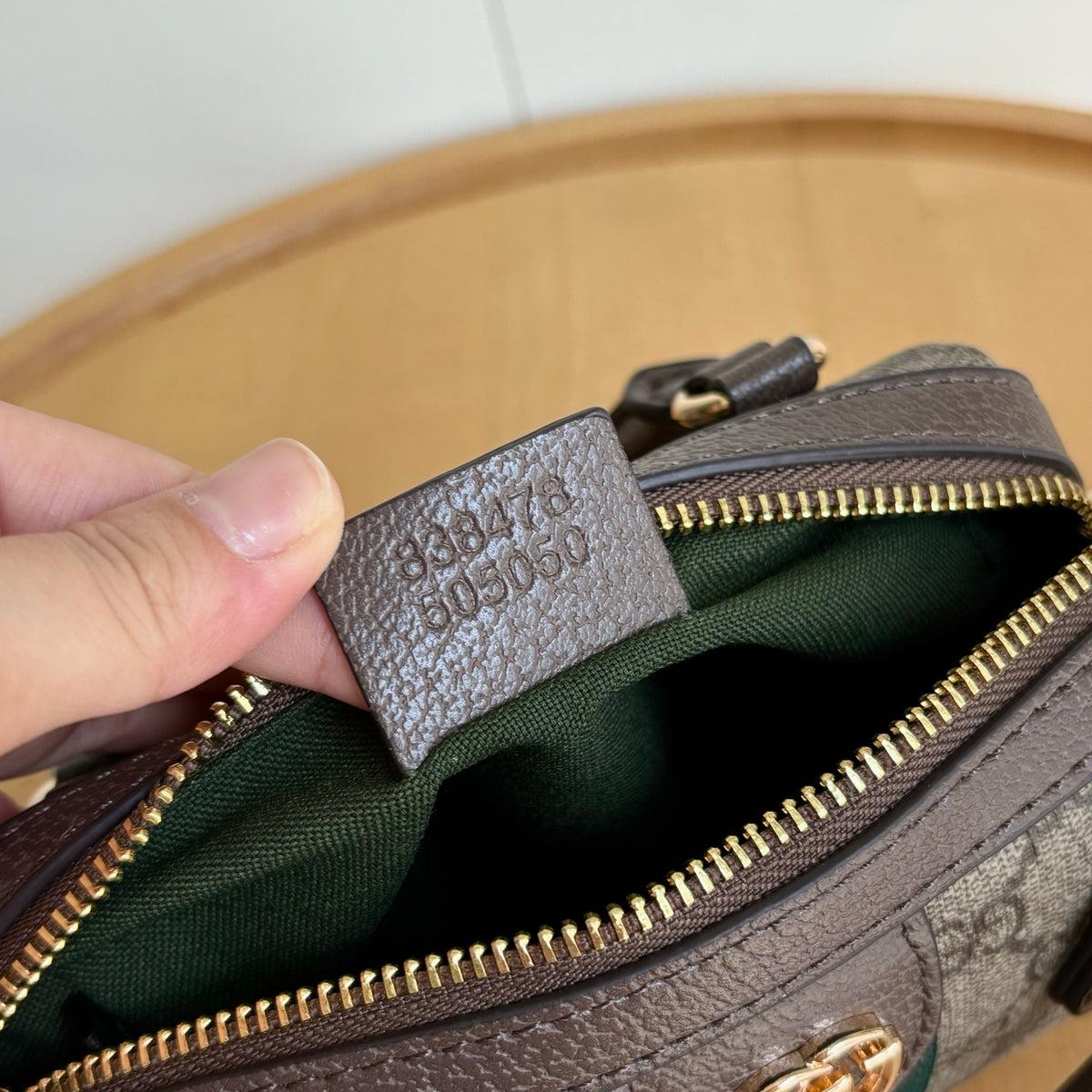 B1R96B4 Fashion leather bag