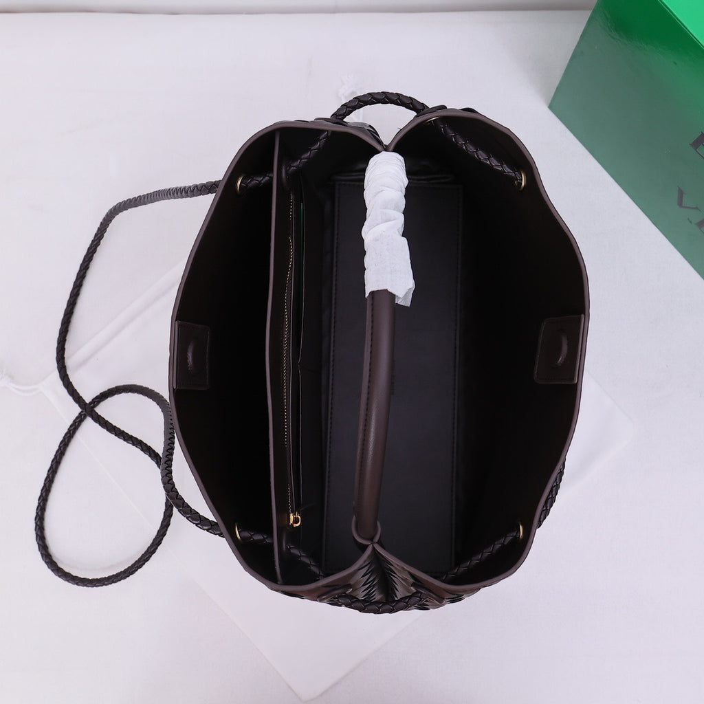 B1X66A35 Fashion high-quality leather bag