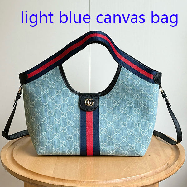 B1X76B12 Fashion canvas bag