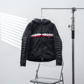 U3R106A26 Fashion down jacket
