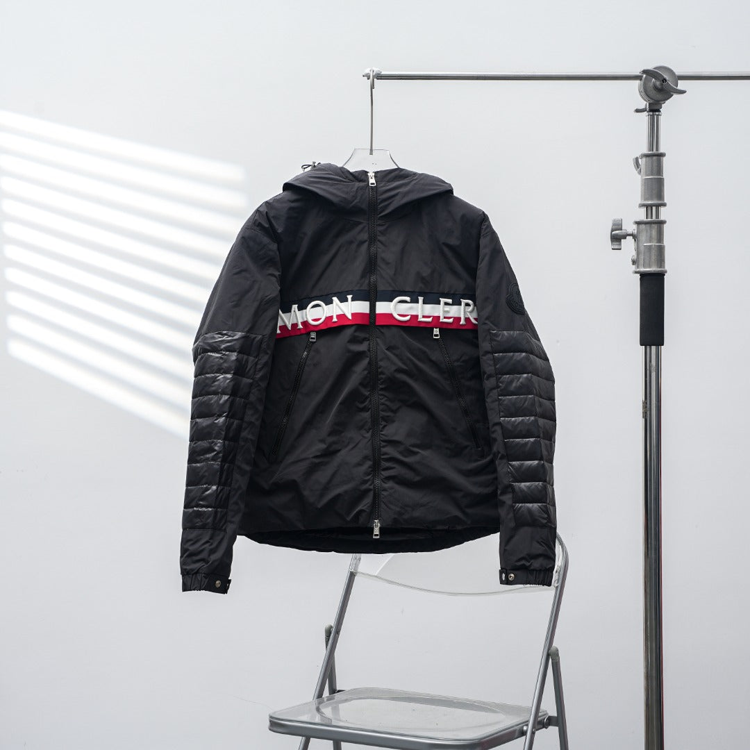 U3R106A26 Fashion down jacket