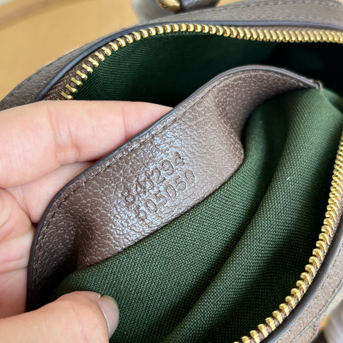 B1R96B4 Fashion leather bag