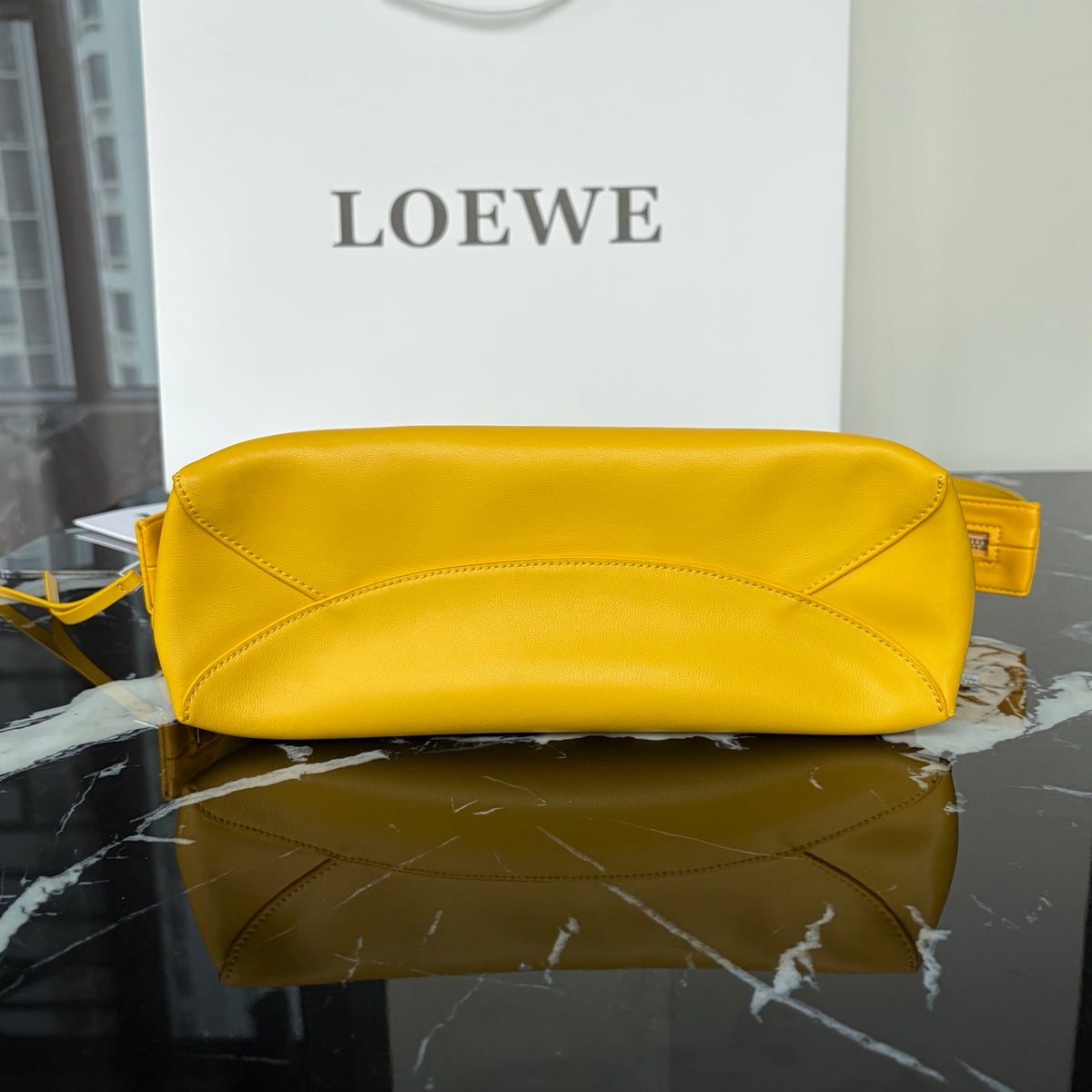 B1R66A15 Fashion leather bag