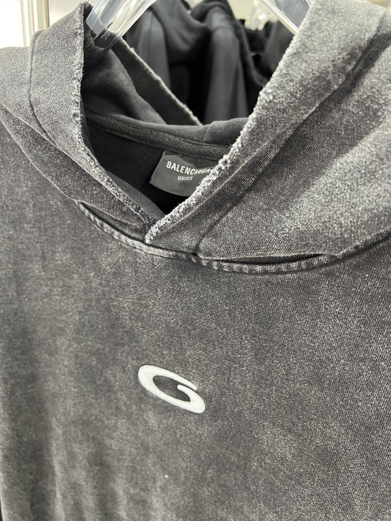 U1R106J6 Fashion Sweatshirt
