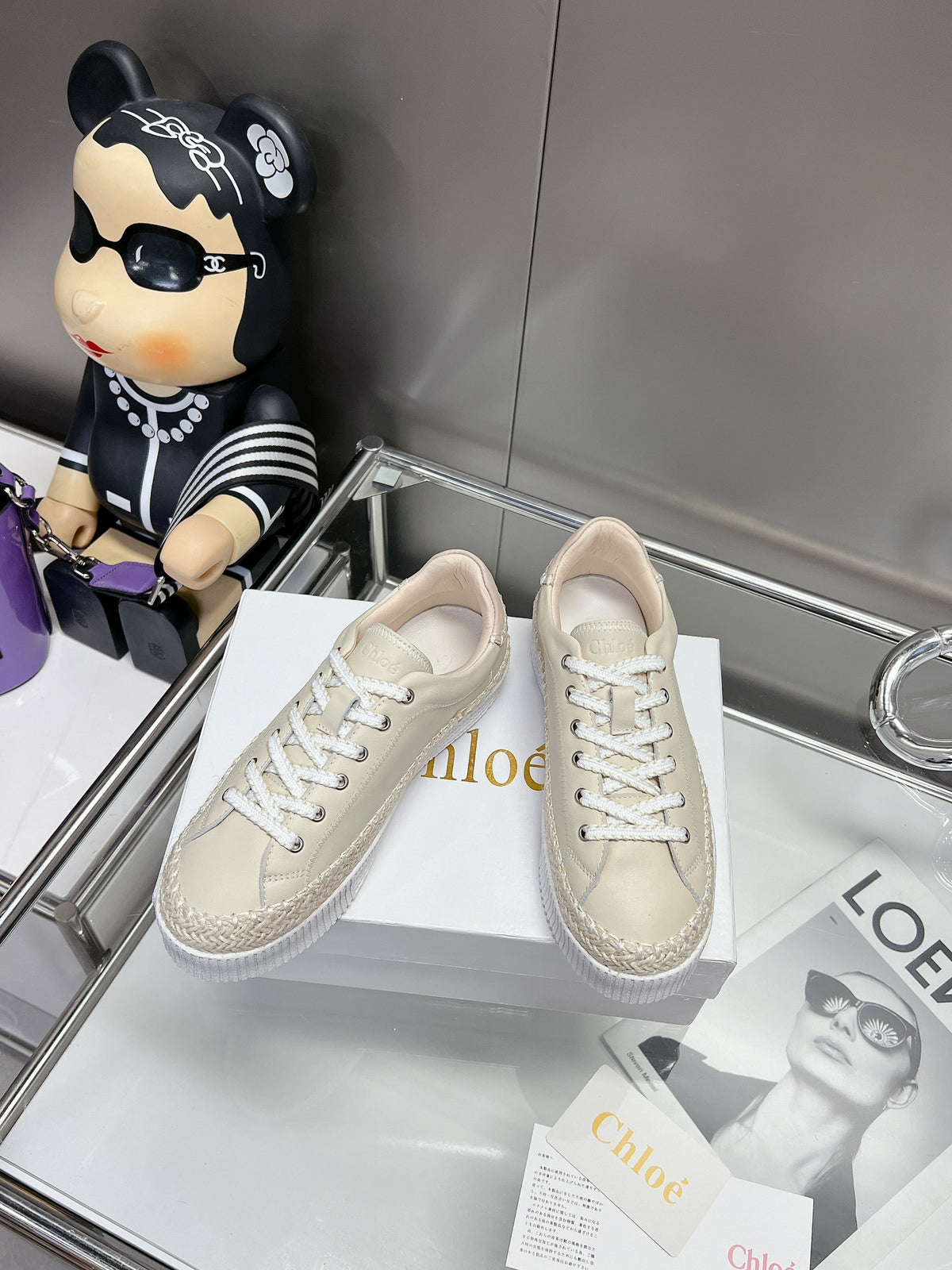 2105QA273Z Popular high-quality Shoes