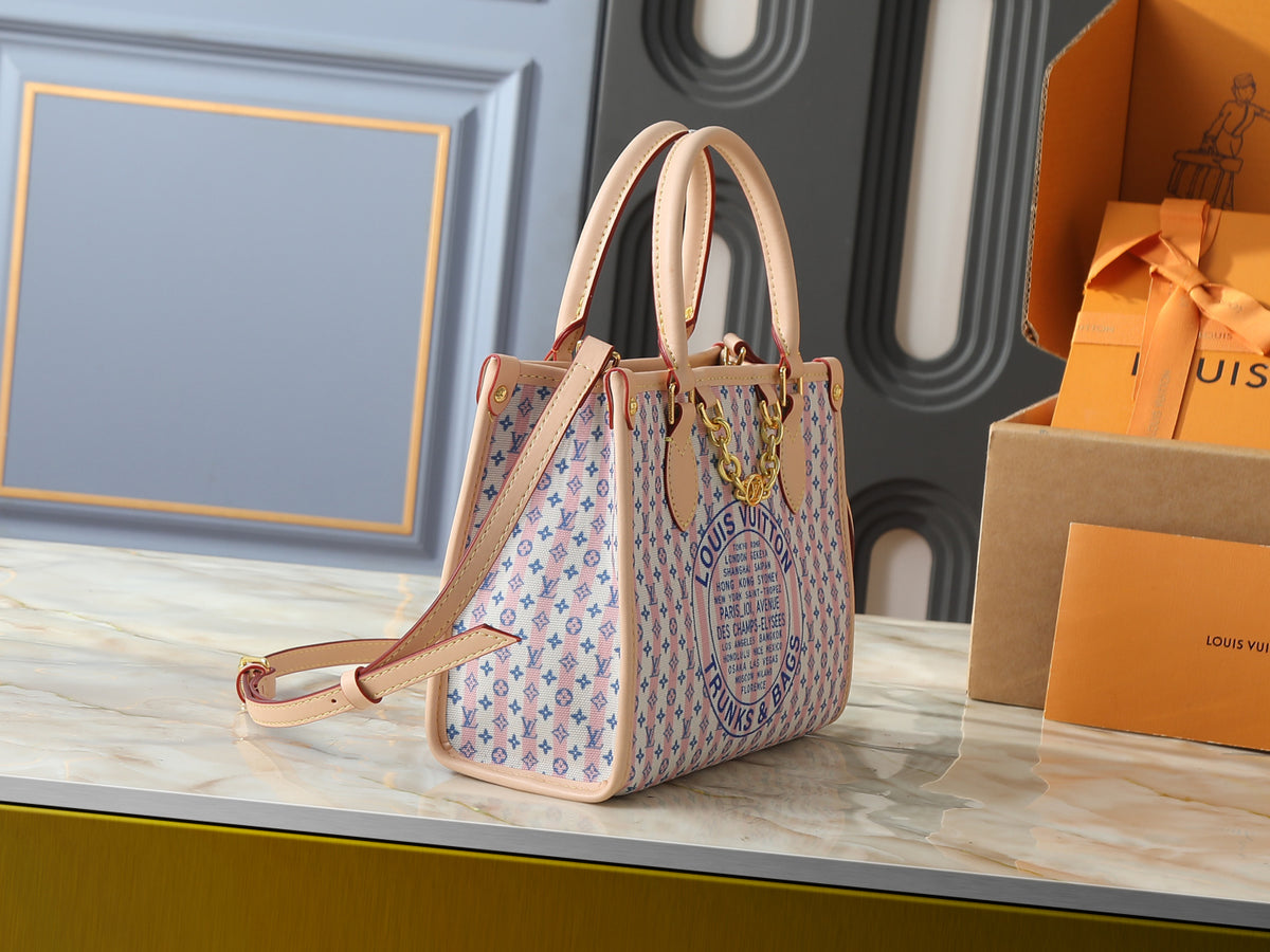 B1R76E47 Fashion bag