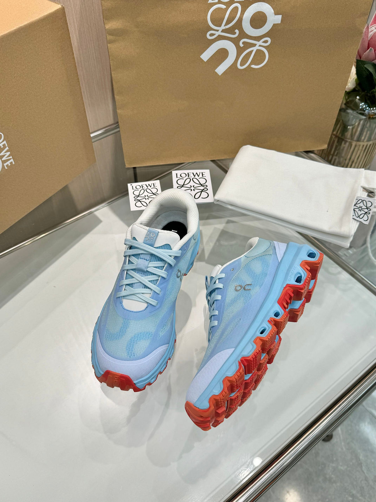 295QA182Z  Popular high-quality Shoes