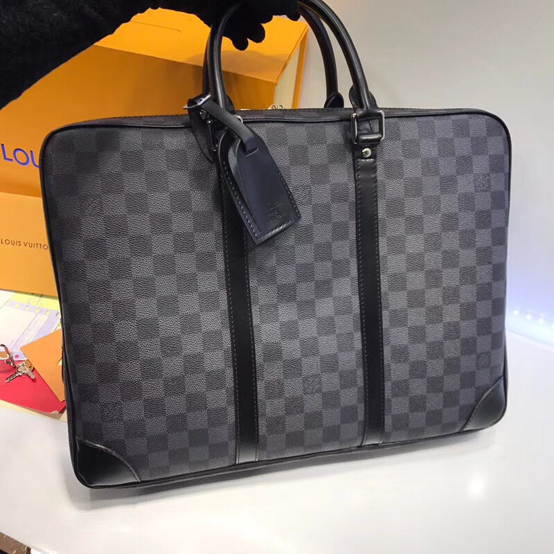 B1N67E14 Fashion leather bag