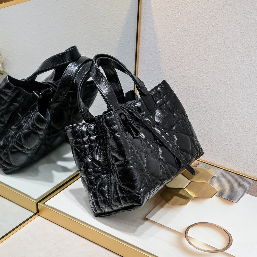 B1R76D40 Fashion leather bag