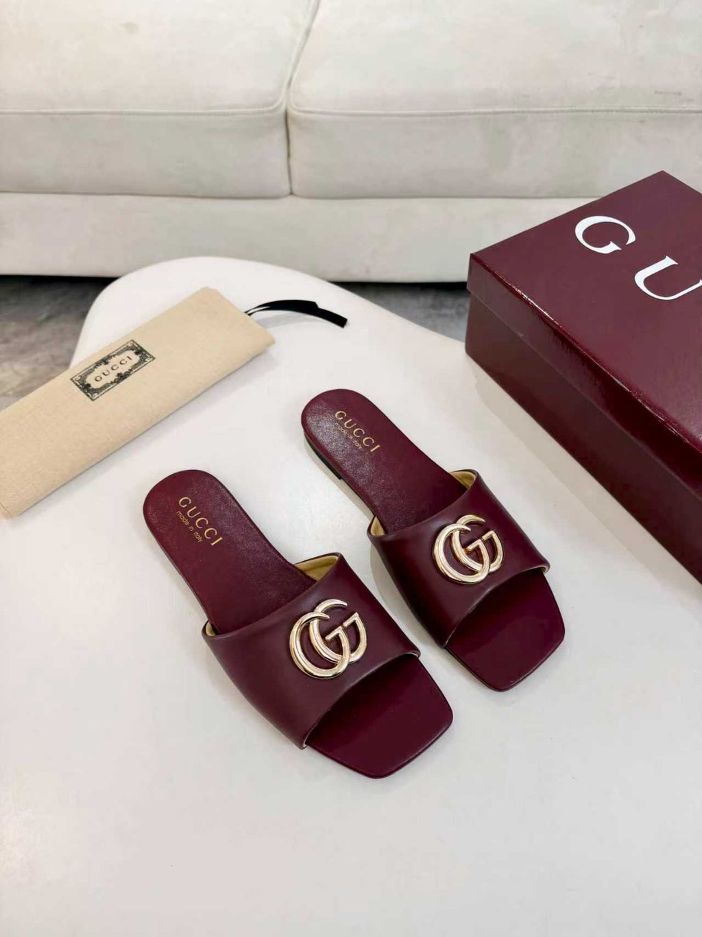 236PB44Z Popular high-quality leather Shoes