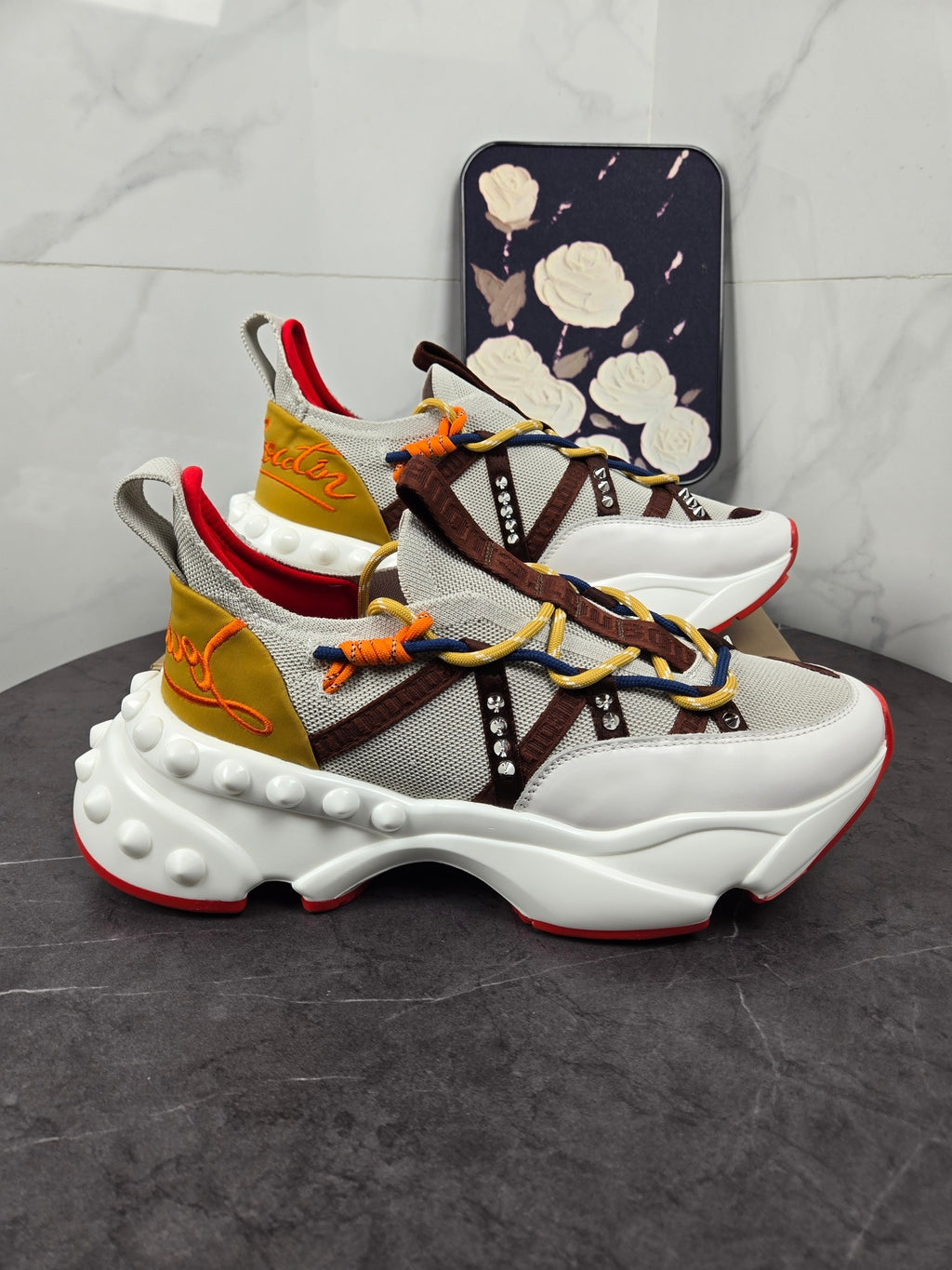 Z2P96A13 Popular high-quality shoes