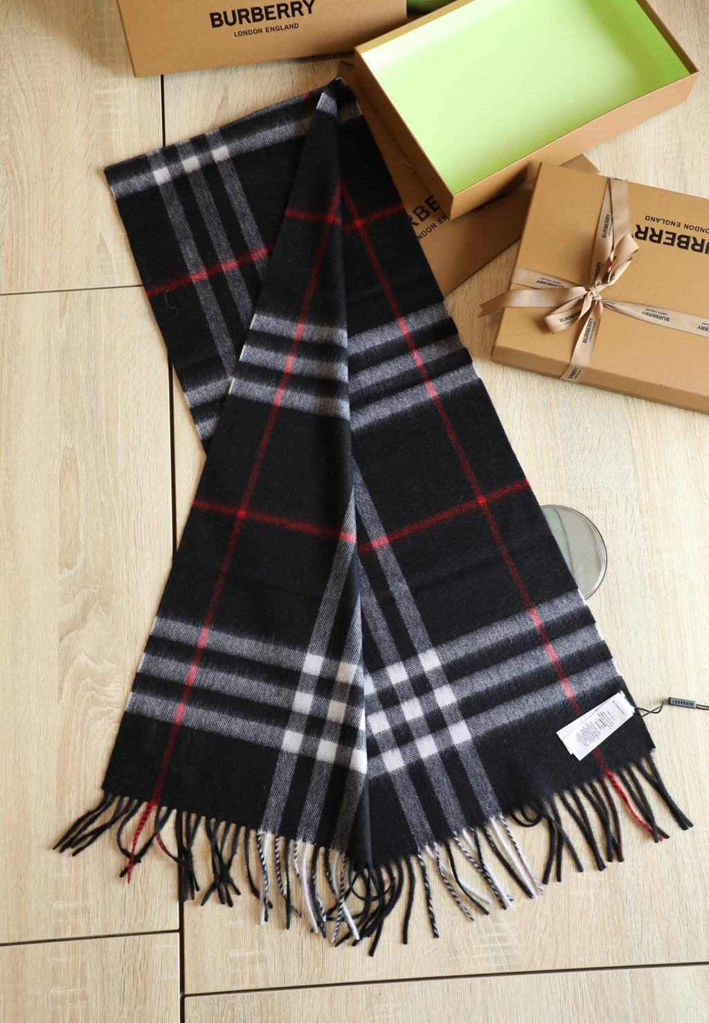 W1R106R18 Fashion Winter Scarves