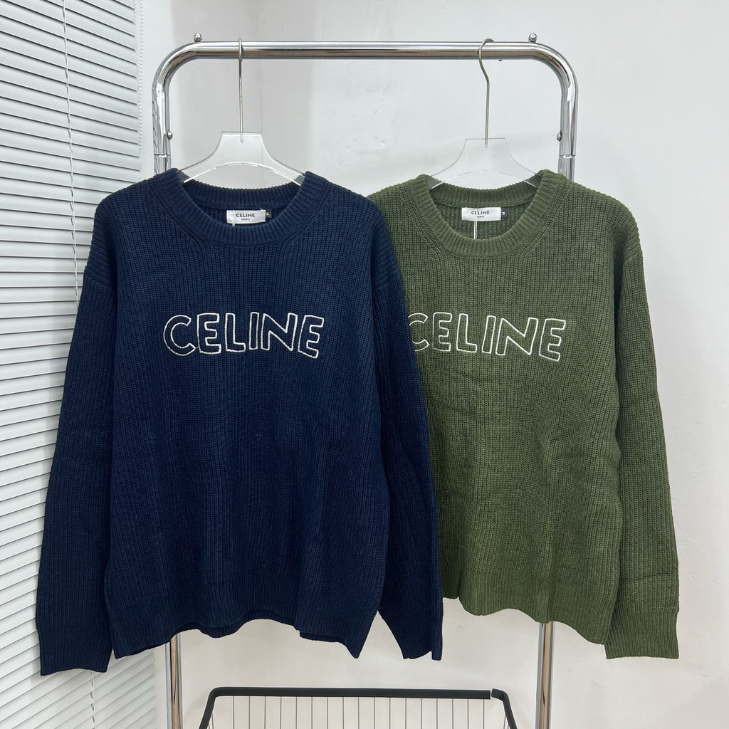 U1R86N81 Fashion Sweaters