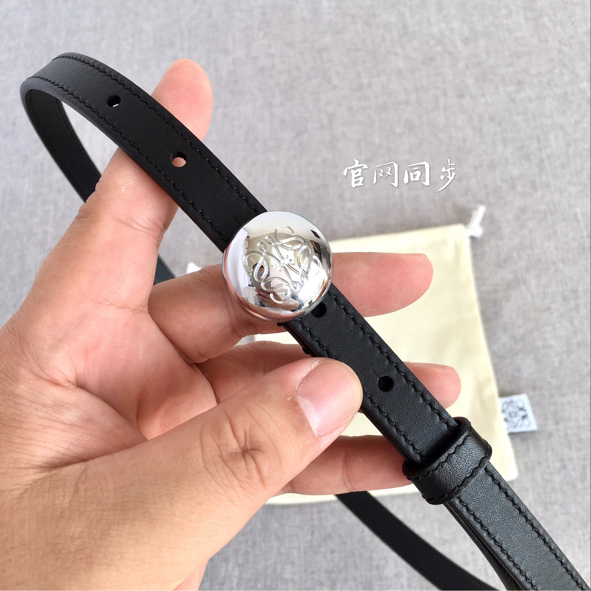P1P36A21 Popular High quality belt With full package