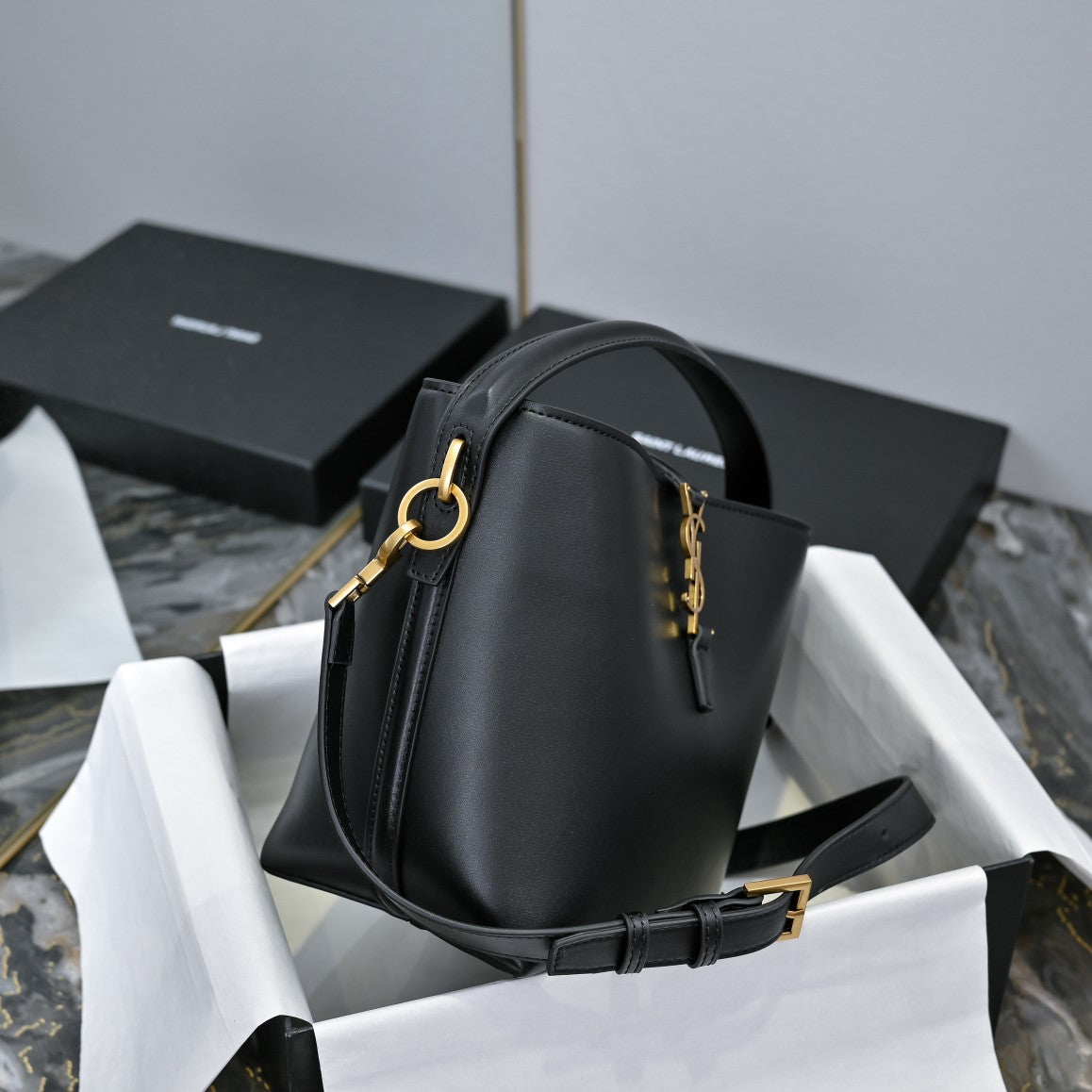 B1R66SL2 Fashion leather bag