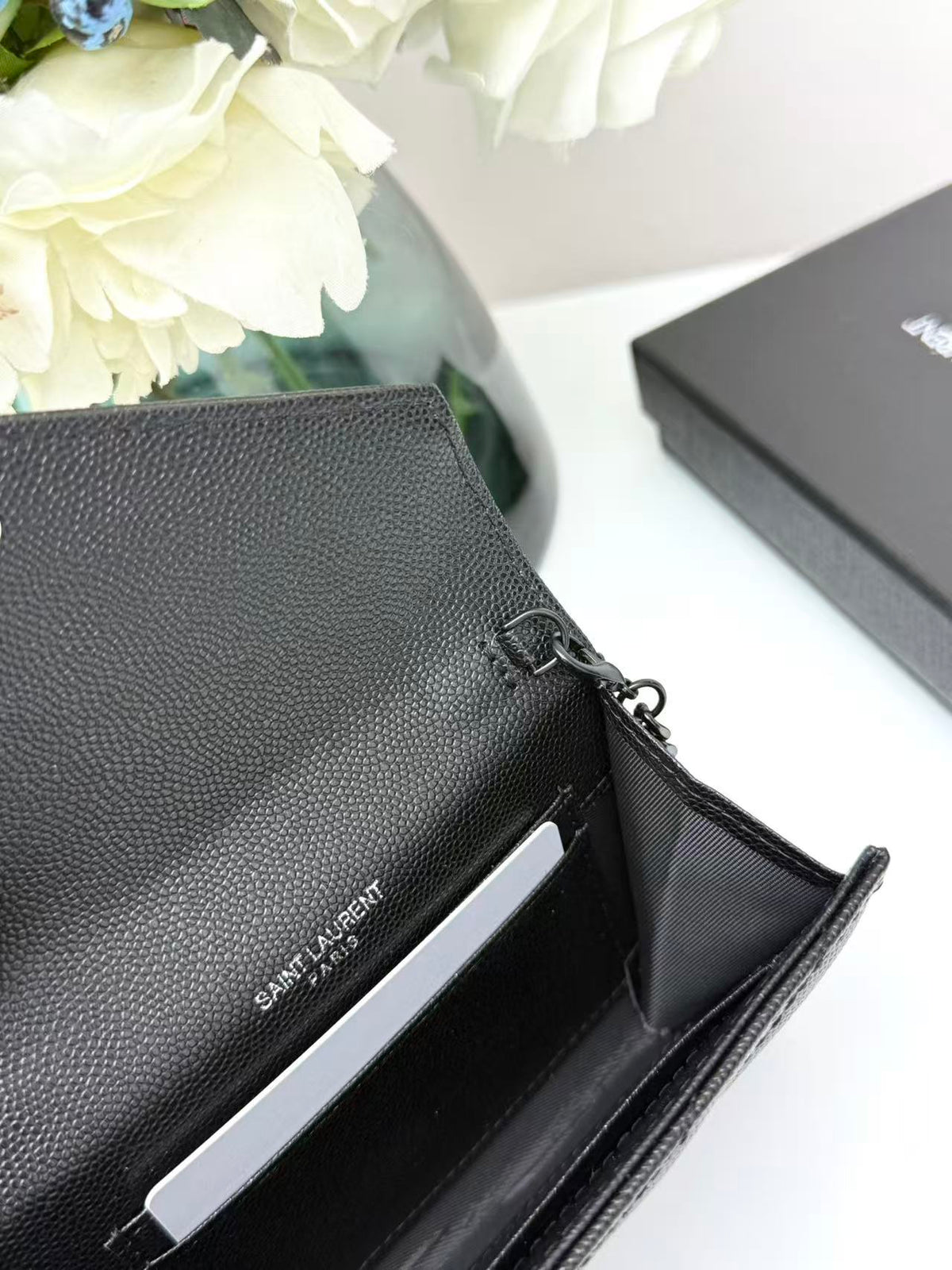136PSL14B Popular card holder