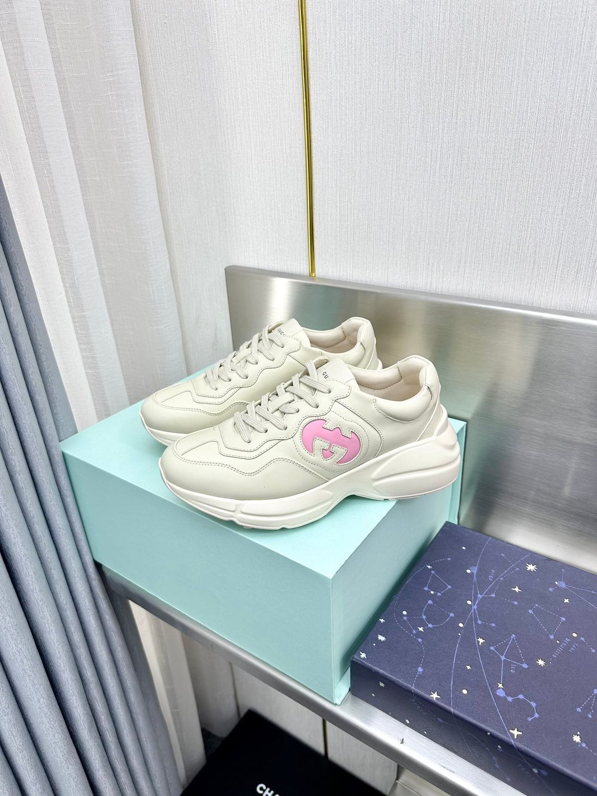 295QB152Z  Popular high-quality Shoes