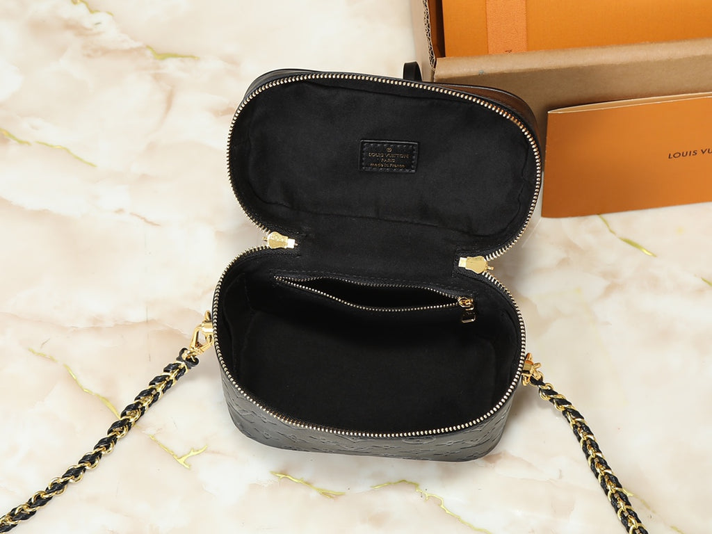 B1P76E2 Fashion leather bag