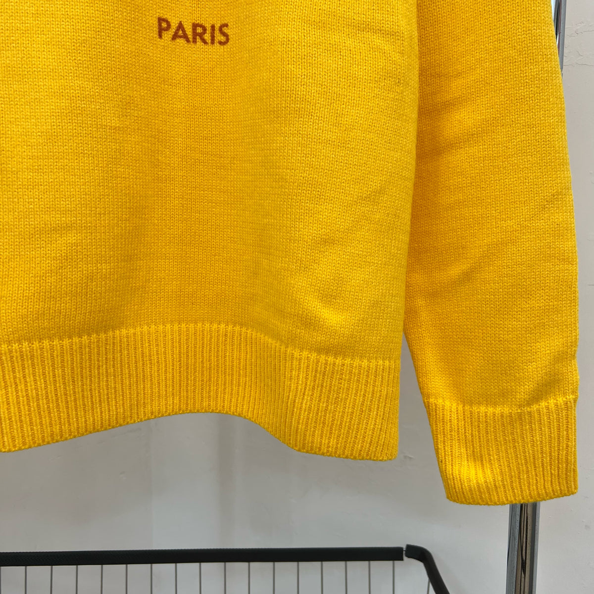 U1R86N71 Fashion Sweaters