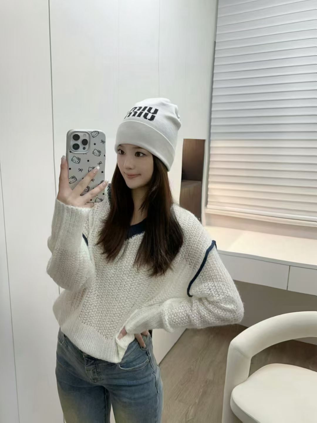 M1R86A28 Fashion hats