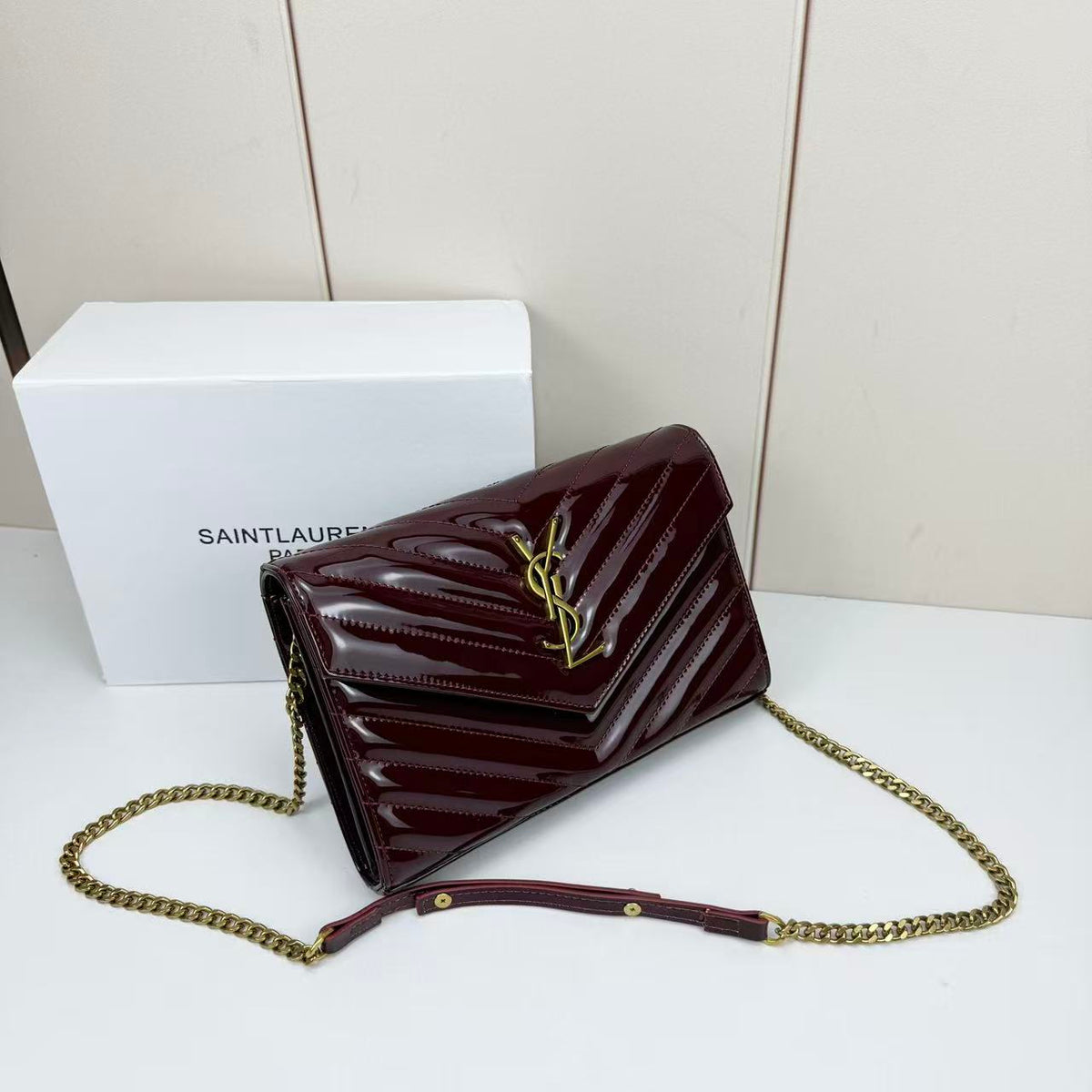 B1N96SL22 Popular leather bag
