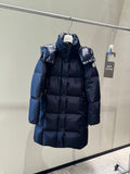 U3R106A16 Fashion down jacket