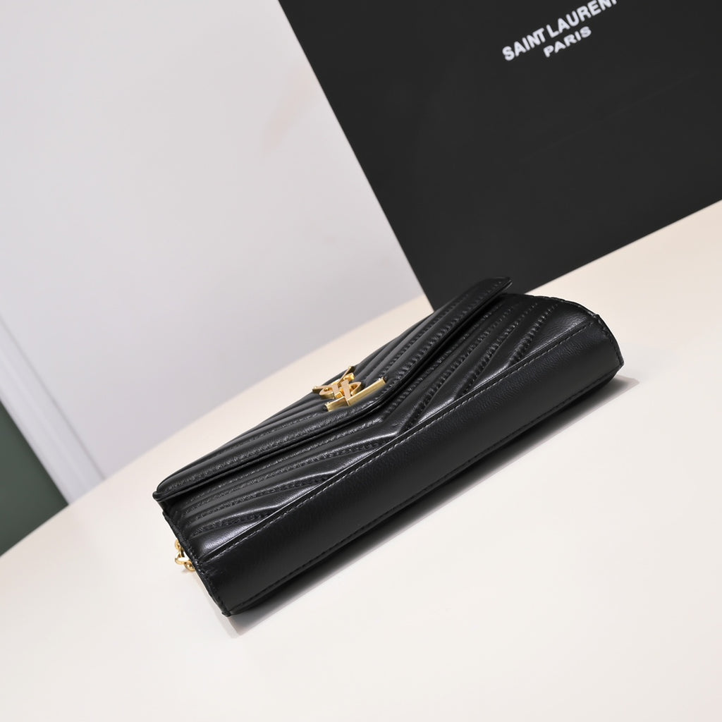 B1X66SL8 Fashion high-quality leather bag