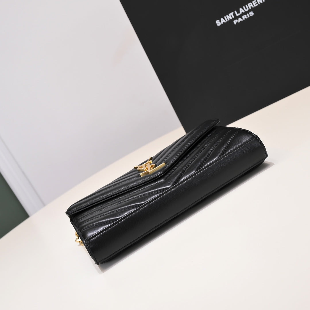 B1X66SL8 Fashion high-quality leather bag