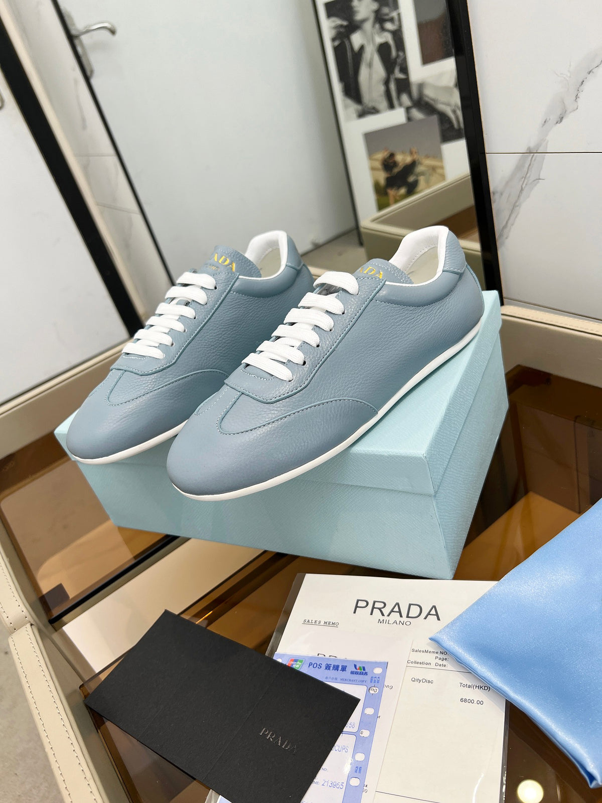 2105QP253Z Popular high-quality Shoes