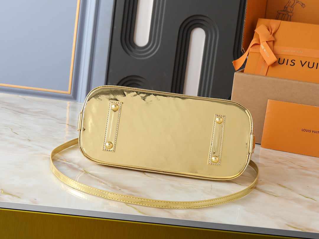 B1N96E39 Fashion leather bag