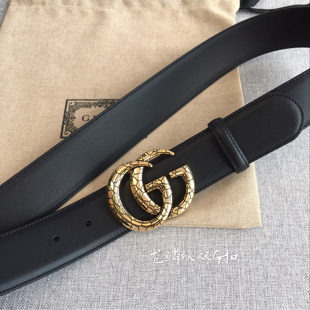 136PB29P Popular High quality belt With full package