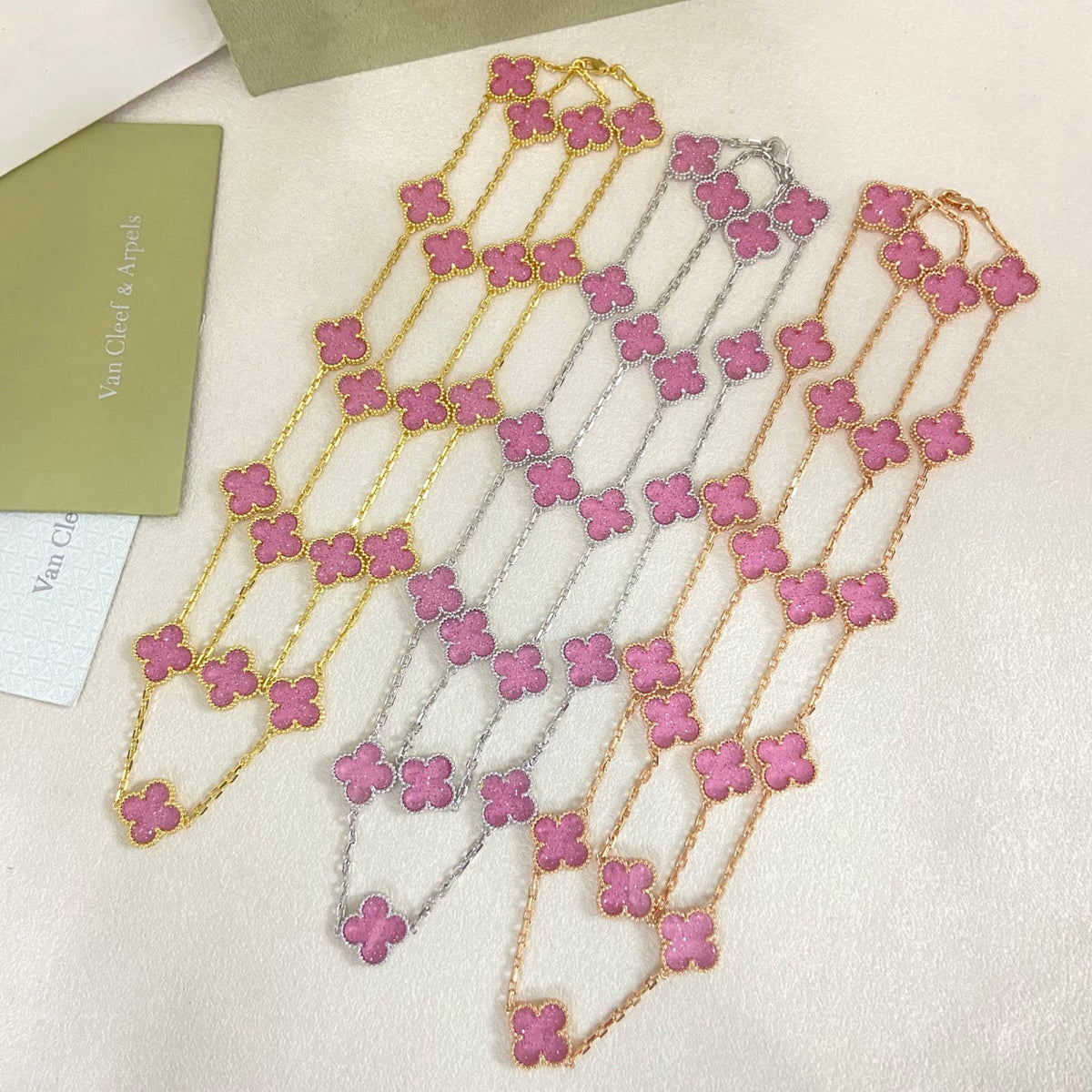X5R96VA1X Popular Necklaces . Bracelets. Earrings