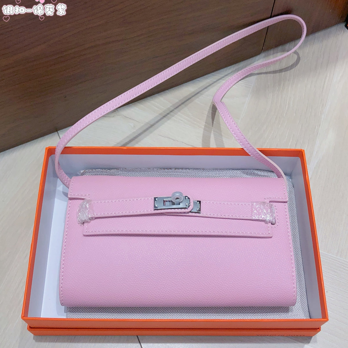 B1X66H10 Fashion high-quality leather bag