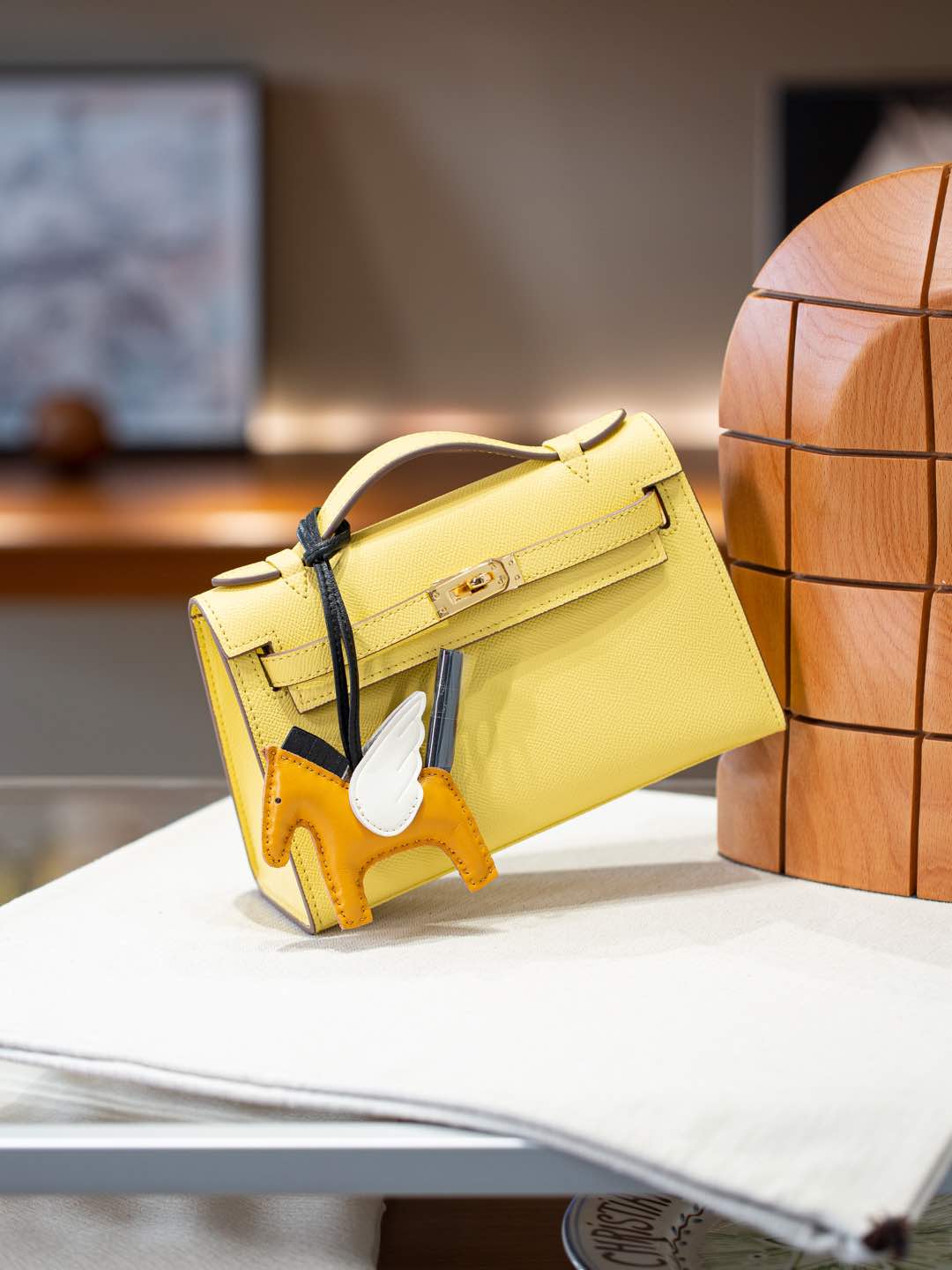 B1R66A5 Fashion leather bag