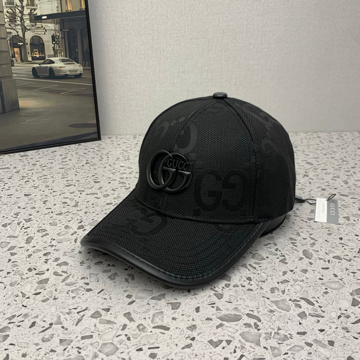 M1N76B5 Fashion hats