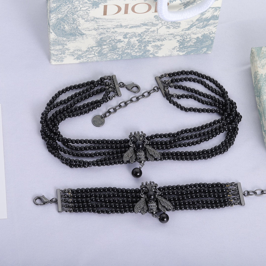136ND68X Popular  Necklaces,  Bracelets