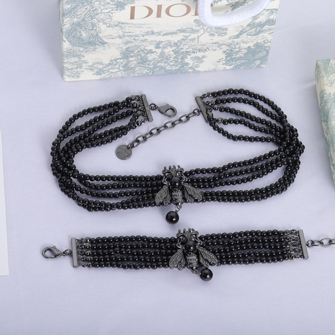 136ND68X Popular  Necklaces,  Bracelets